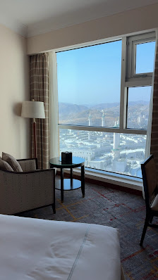Swissôtel Al Maqam Makkah thumb 9